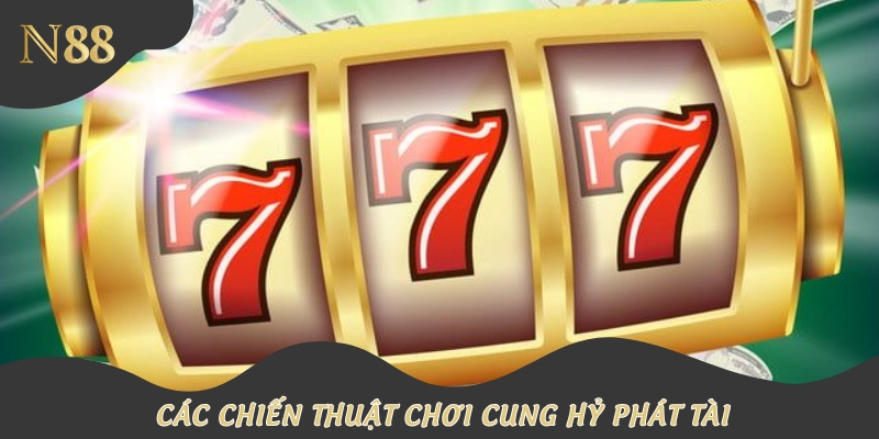 Kinh nghiệm dễ thắng jackpot