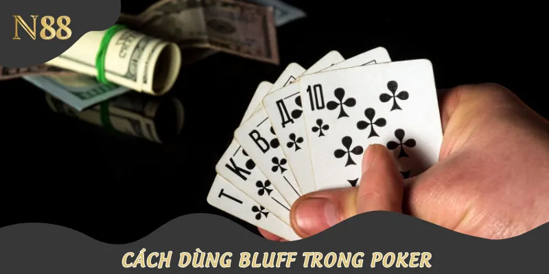 Tổng hợp các thủ thuật dùng để đánh lạc hướng