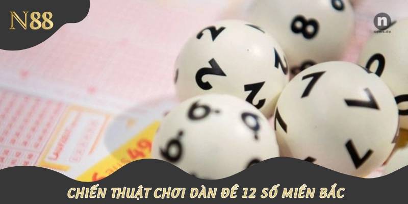 Tổng hợp các phương pháp soi dàn đề 12