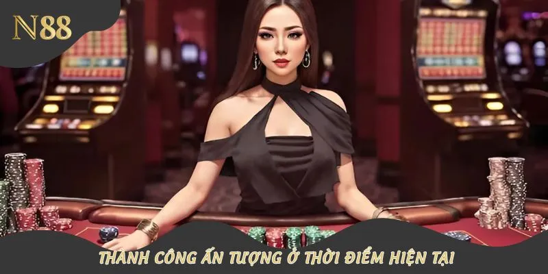 Thương hiệu vượt xa đối thủ về chất lượng và dịch vụ chuyên nghiệp