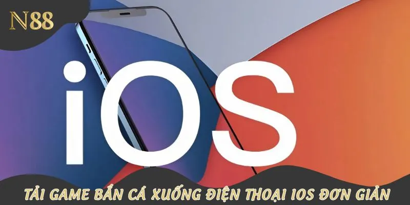 Tải game bắn cá cho điện thoại và máy tính cực kỳ đơn giản